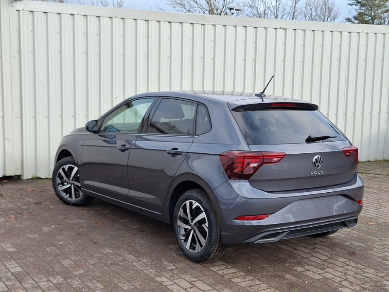 Used Volkswagen Polo 2025 for sale - 76493209: Photo 3