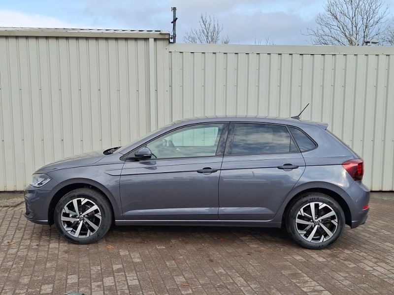 Used Volkswagen Polo 2025 for sale - 76493209: Photo 4