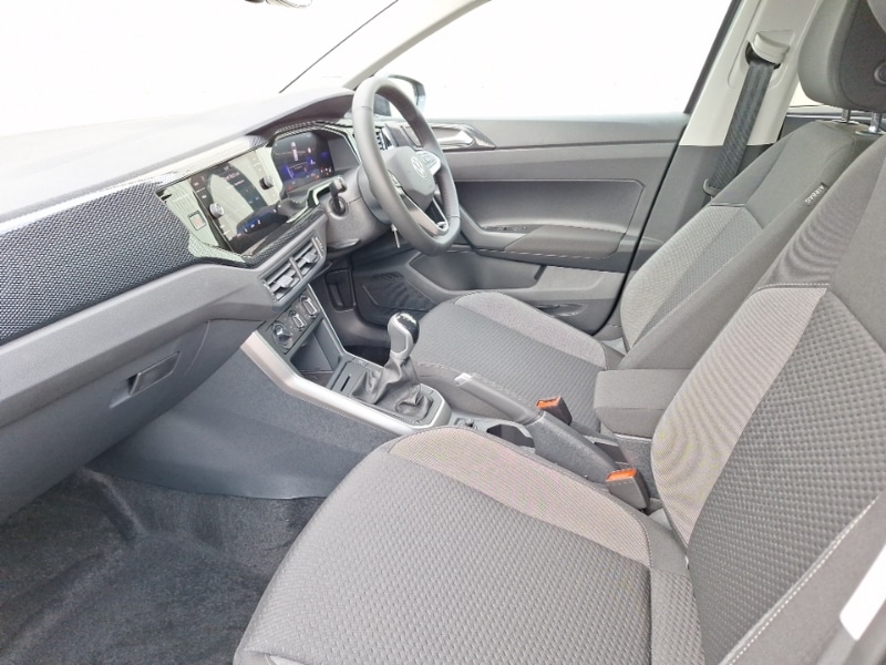 Used Volkswagen Polo 2025 for sale - 76493209: Photo 5