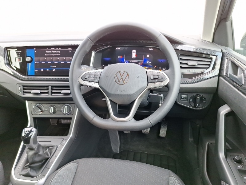 Used Volkswagen Polo 2025 for sale - 76493209: Photo 7