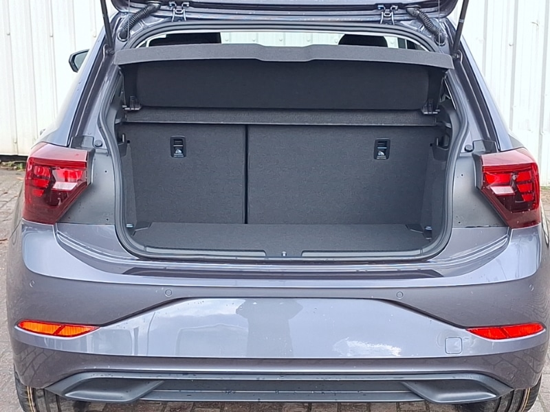 Used Volkswagen Polo 2025 for sale - 76493209: Photo 8