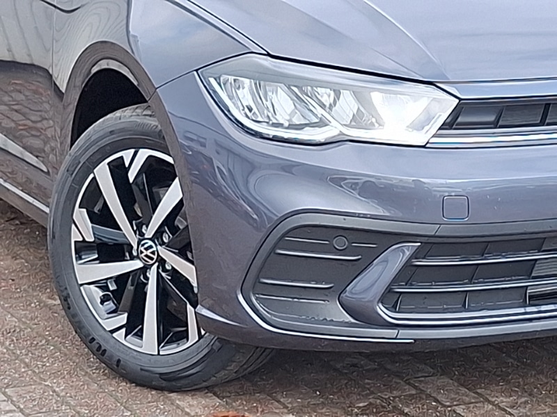 Used Volkswagen Polo 2025 for sale - 76493209: Photo 9