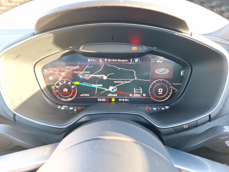 Used Audi TT 2016 for sale - 77881704: Photo 11