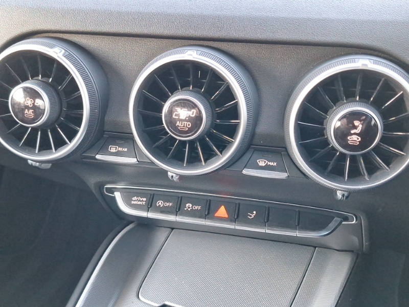 Used Audi TT 2016 for sale - 77881704: Photo 18