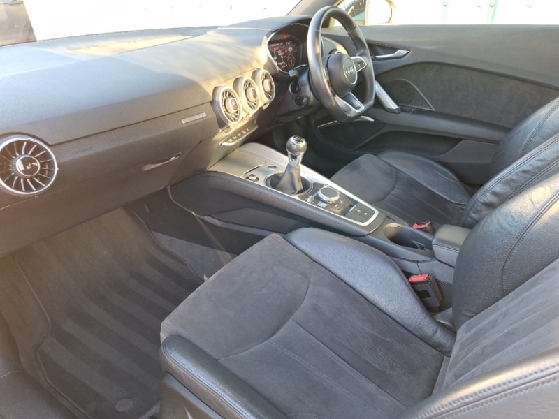 Used Audi TT 2016 for sale - 77881704: Photo 5