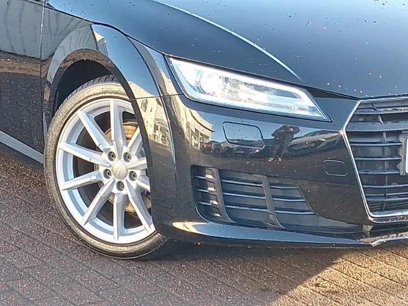 Used Audi TT 2016 for sale - 77881704: Photo 9