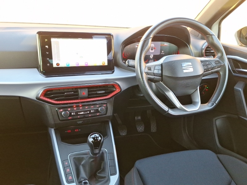 Used SEAT Arona 2023 for sale - 77251690: Photo 10