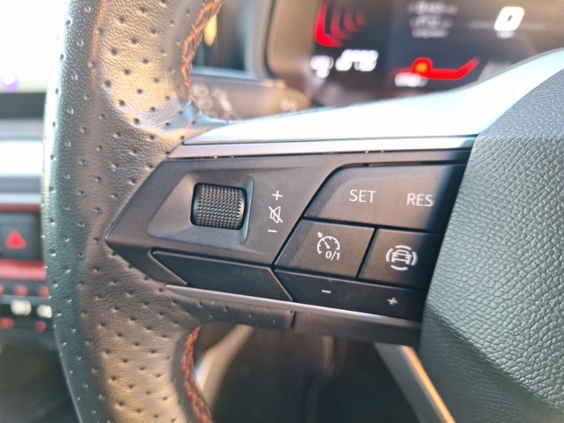 Used SEAT Arona 2023 for sale - 77251690: Photo 15