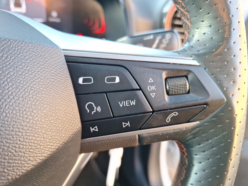 Used SEAT Arona 2023 for sale - 77251690: Photo 16