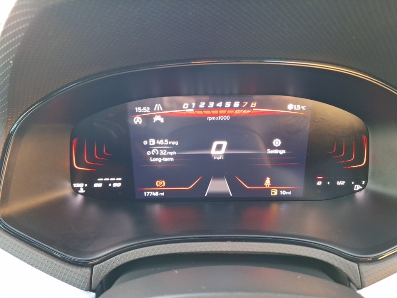 Used SEAT Arona 2023 for sale - 77251690: Photo 17