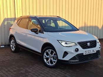 Used SEAT Arona 2023 for sale - 77251690: Photo
