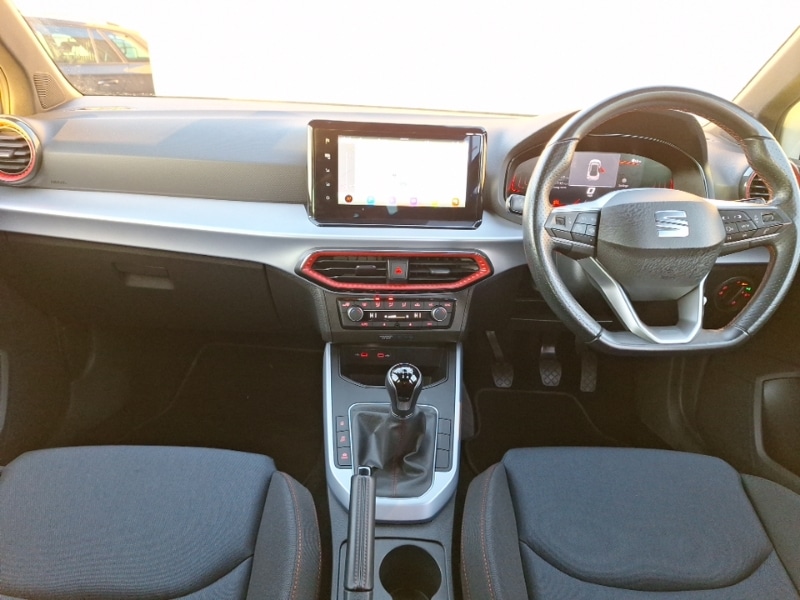 Used SEAT Arona 2023 for sale - 77251690: Photo 2