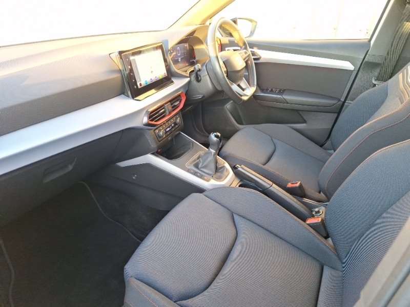 Used SEAT Arona 2023 for sale - 77251690: Photo 5