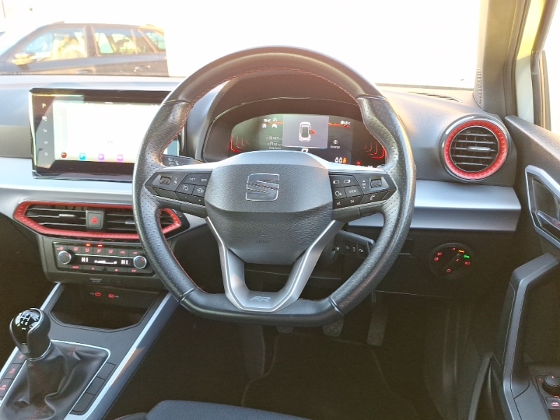 Used SEAT Arona 2023 for sale - 77251690: Photo 7