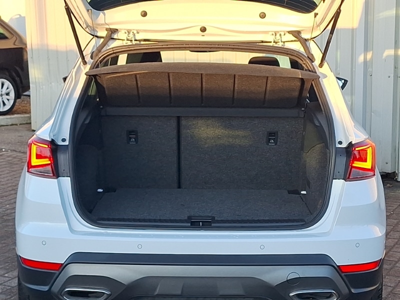 Used SEAT Arona 2023 for sale - 77251690: Photo 8