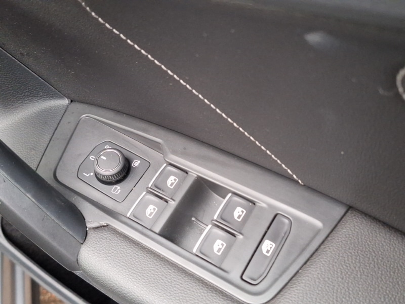 Used Volkswagen Tiguan Allspace 2023 for sale - 76763739: Photo 13