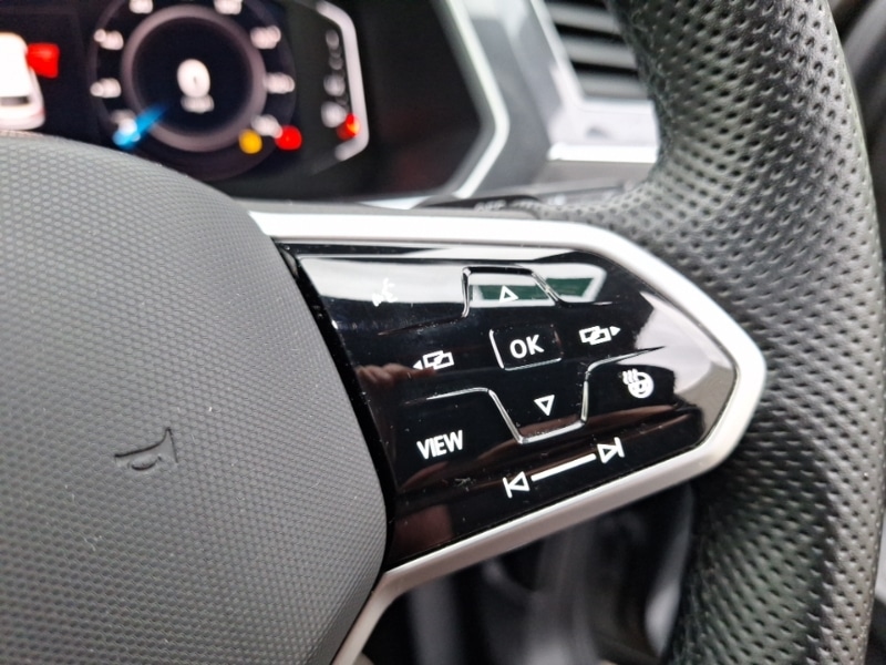 Used Volkswagen Tiguan Allspace 2023 for sale - 76763739: Photo 16