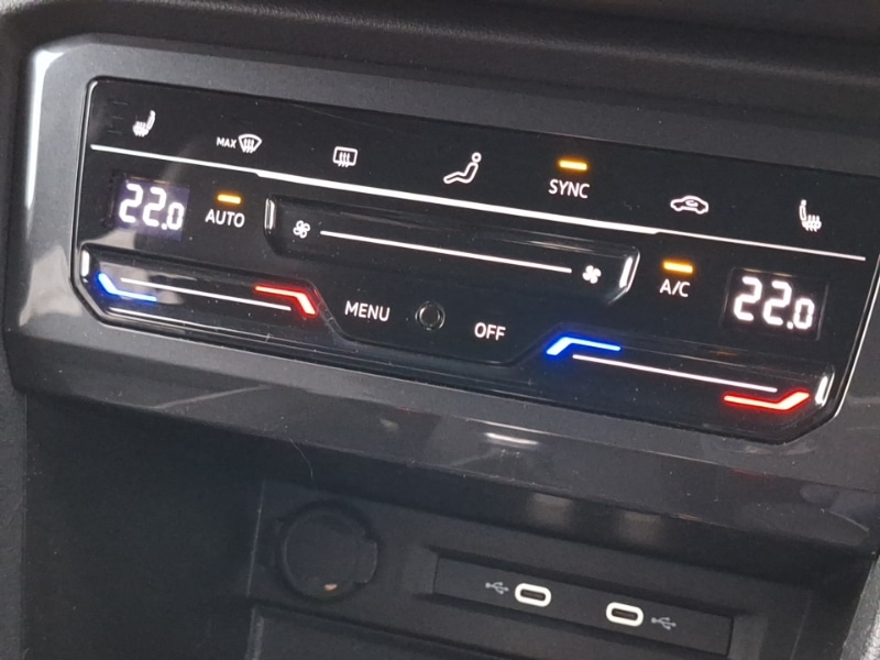 Used Volkswagen Tiguan Allspace 2023 for sale - 76763739: Photo 18