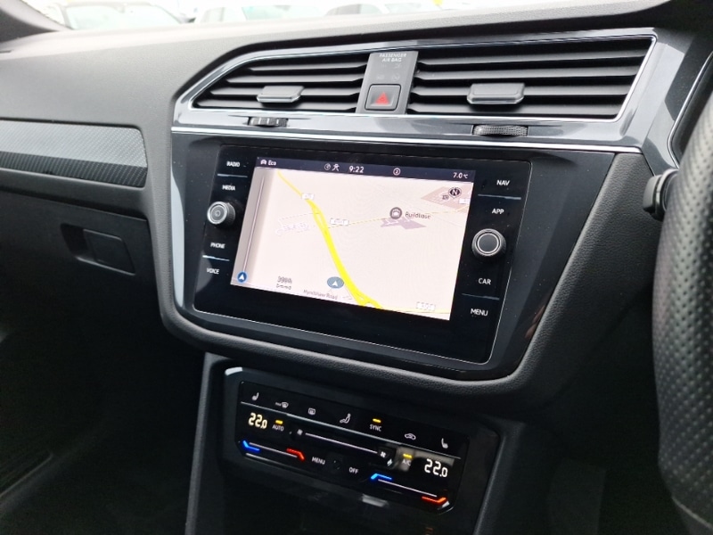 Used Volkswagen Tiguan Allspace 2023 for sale - 76763739: Photo 19