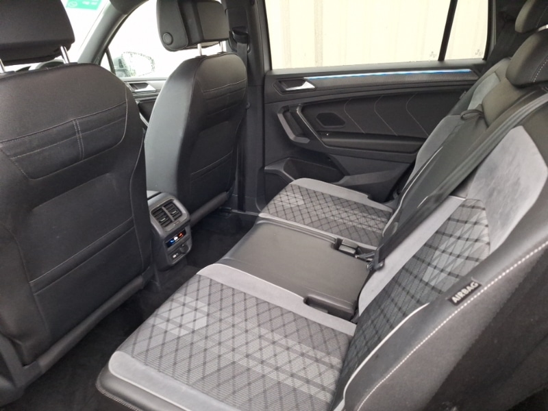 Used Volkswagen Tiguan Allspace 2023 for sale - 76763739: Photo 6