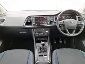 Used SEAT Ateca 2017 for sale - 79816964: Photo