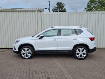 Used SEAT Ateca 2017 for sale - 79816964: Photo