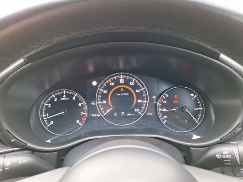 Used Mazda CX-30 2023 for sale - 76383944: Photo 14