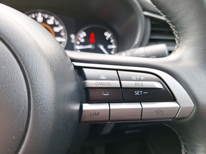 Used Mazda CX-30 2023 for sale - 76383944: Photo 16
