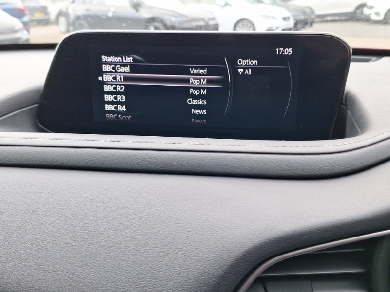 Used Mazda CX-30 2023 for sale - 76383944: Photo 18