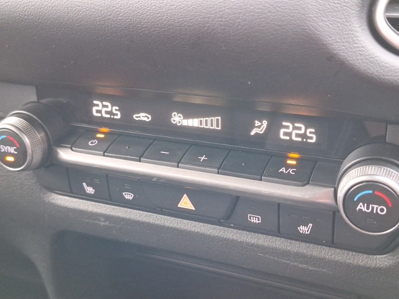 Used Mazda CX-30 2023 for sale - 76383944: Photo 19