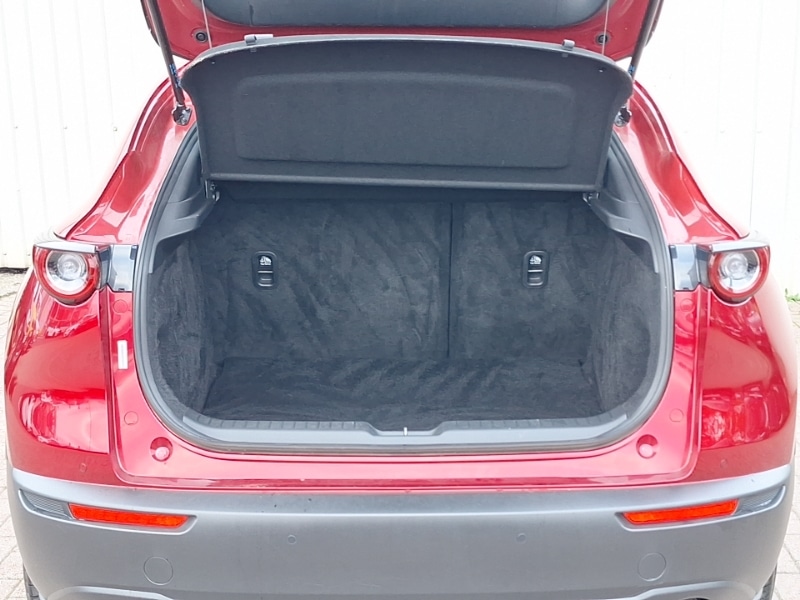 Used Mazda CX-30 2023 for sale - 76383944: Photo 8