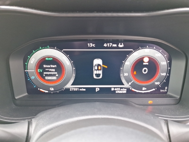 Used Nissan Juke 2024 for sale - 76560434: Photo 16