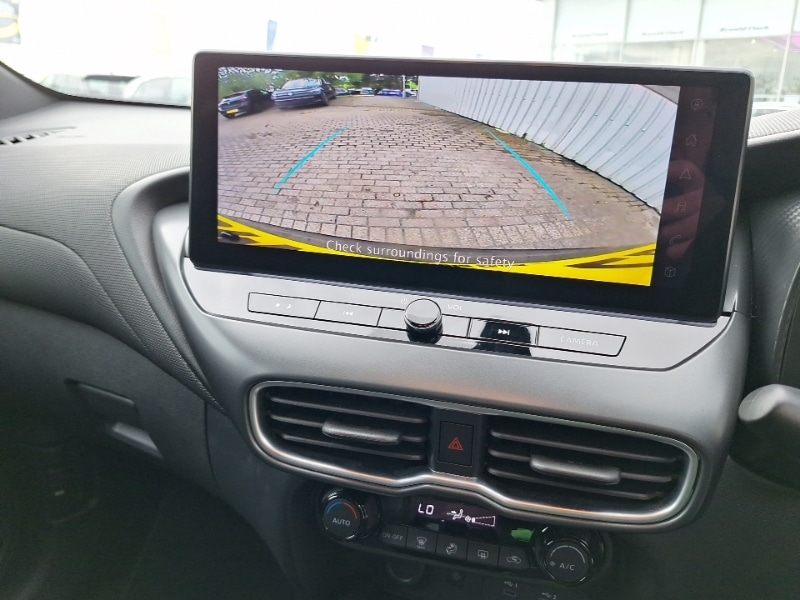 Used Nissan Juke 2024 for sale - 76560434: Photo 17