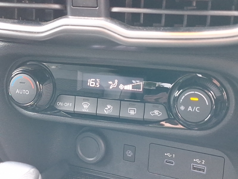 Used Nissan Juke 2024 for sale - 76560434: Photo 18