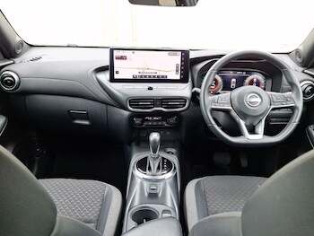 Used Nissan Juke 2024 for sale - 76560434: Photo