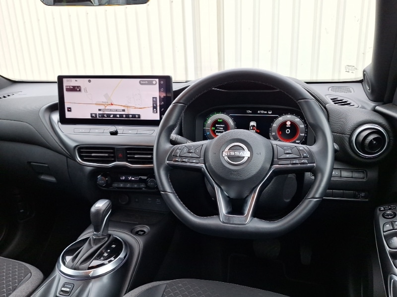 Used Nissan Juke 2024 for sale - 76560434: Photo 7