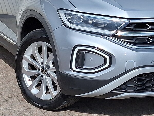 Used Volkswagen T-Roc 2024 for sale - 74887028: Photo 9