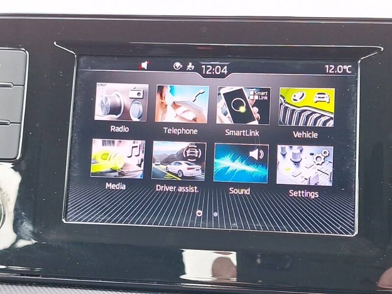 Used Skoda Fabia 2022 for sale - 78163956: Photo 11