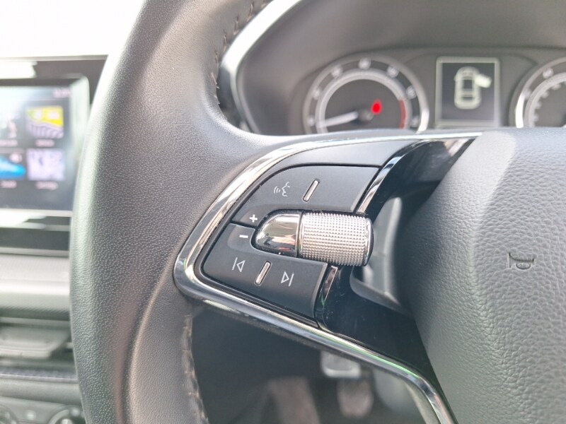 Used Skoda Fabia 2022 for sale - 78163956: Photo 15