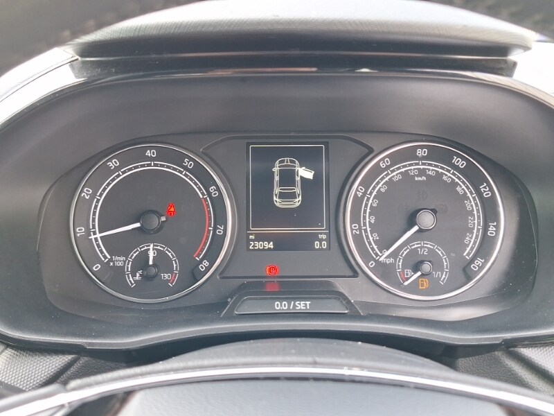 Used Skoda Fabia 2022 for sale - 78163956: Photo 17