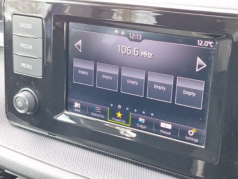 Used Skoda Fabia 2022 for sale - 78163956: Photo 18