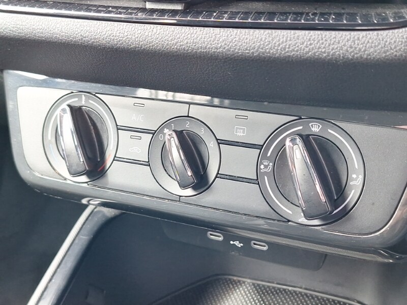 Used Skoda Fabia 2022 for sale - 78163956: Photo 19