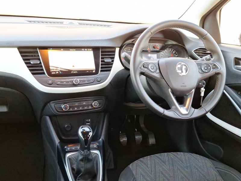 Used Vauxhall Crossland X 2020 for sale - 77123161: Photo 10