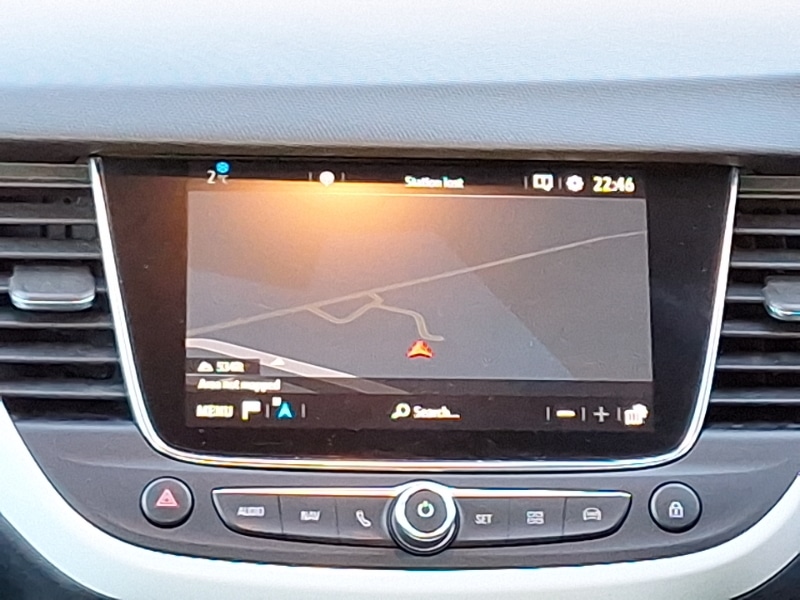 Used Vauxhall Crossland X 2020 for sale - 77123161: Photo 11