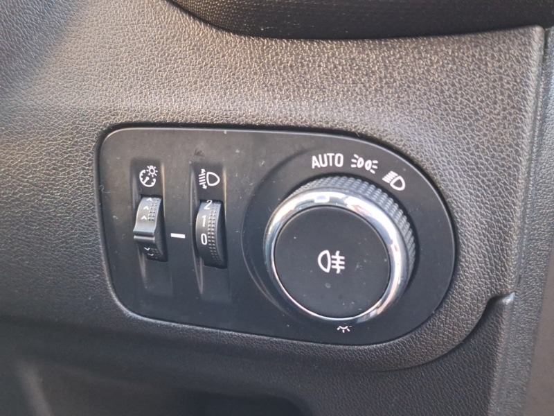 Used Vauxhall Crossland X 2020 for sale - 77123161: Photo 14