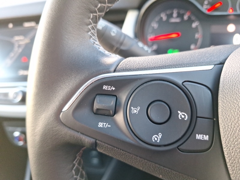 Used Vauxhall Crossland X 2020 for sale - 77123161: Photo 15