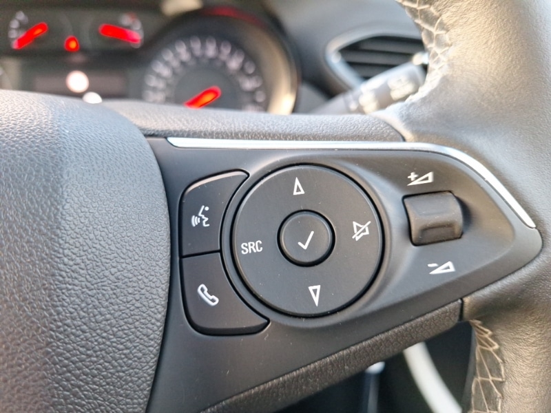 Used Vauxhall Crossland X 2020 for sale - 77123161: Photo 16