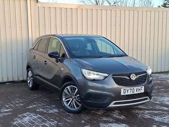 2020 - 1.2 [83] SRi Nav 5dr [Start Stop]