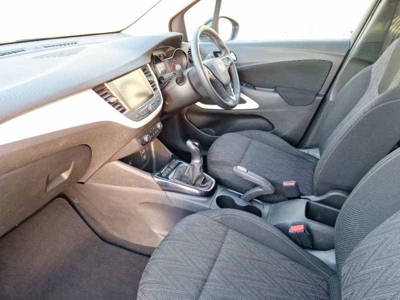 Used Vauxhall Crossland X 2020 for sale - 77123161: Photo 5