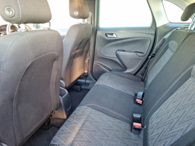 Used Vauxhall Crossland X 2020 for sale - 77123161: Photo 6